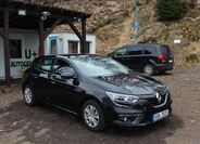 Renault Mégane 4
