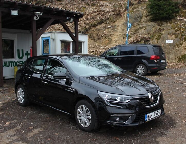 Renault Mégane 4