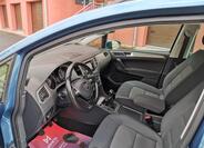 Volkswagen Golf Sportsvan 12
