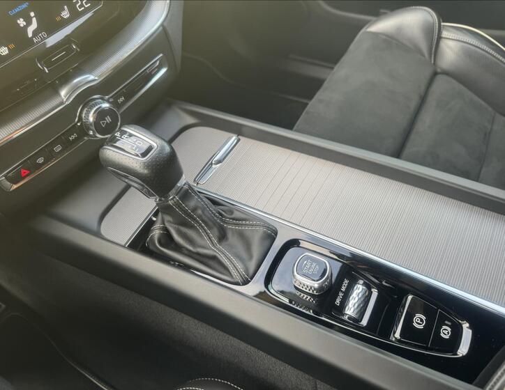 Volvo XC60 27