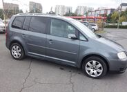 Volkswagen Touran 6