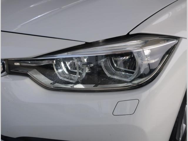 BMW Řada 3