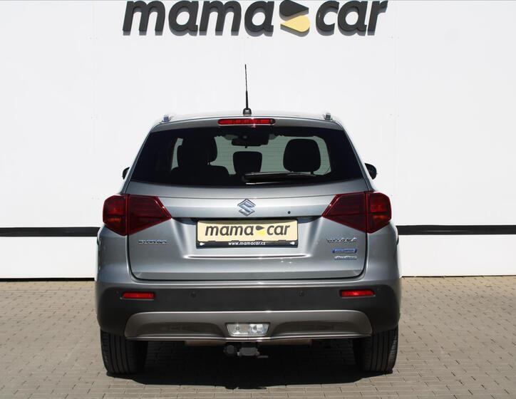 Suzuki Vitara 6