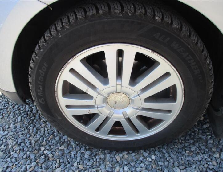 Ford C-MAX 25