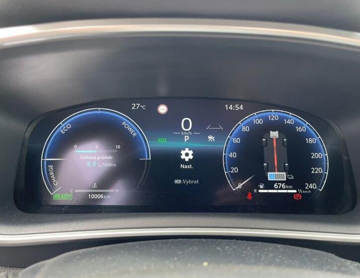 Toyota Corolla 23