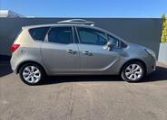 Opel Meriva 6