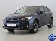 Subaru XV 1