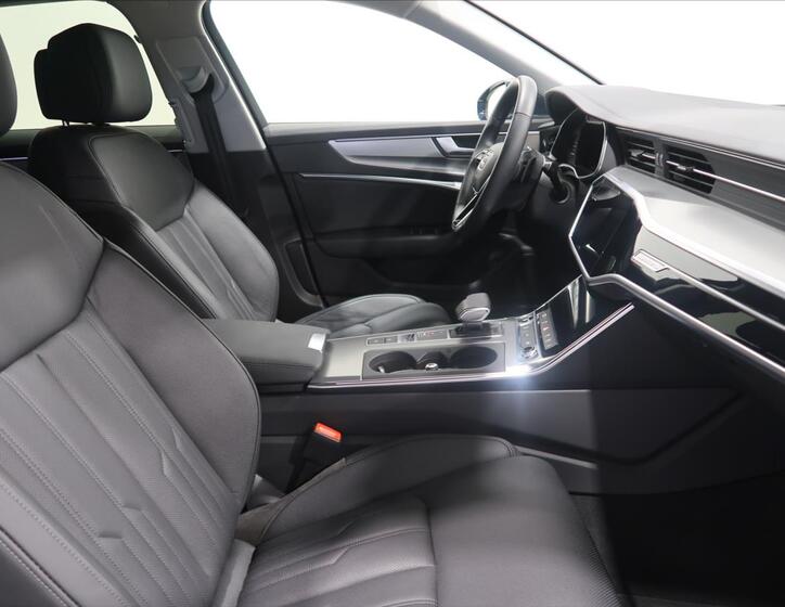 Audi A6 7