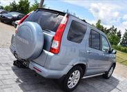 Honda CR-V 5