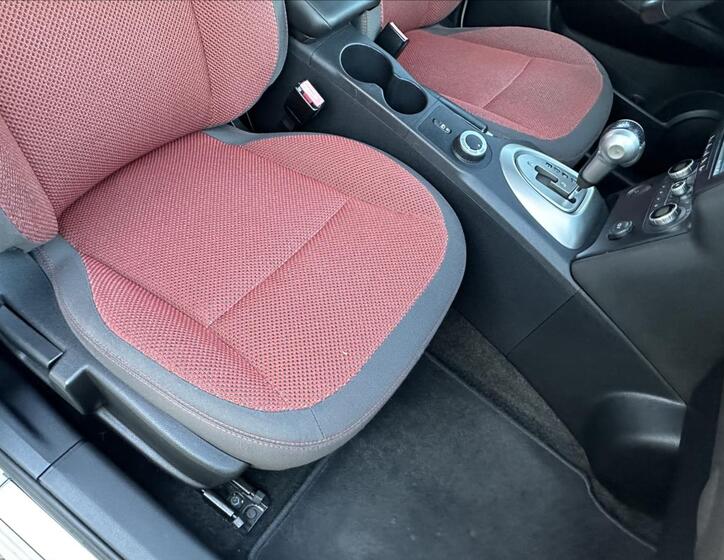 Nissan Qashqai 46