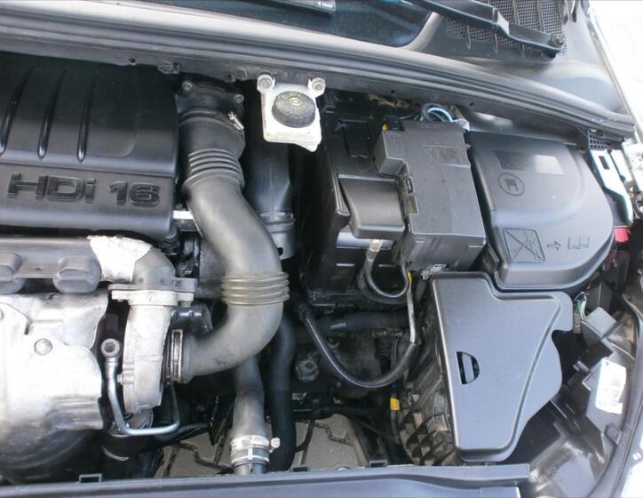 Peugeot 308 24