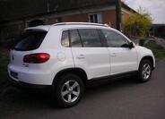 Volkswagen Tiguan 6