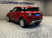 Land Rover Range Rover 16