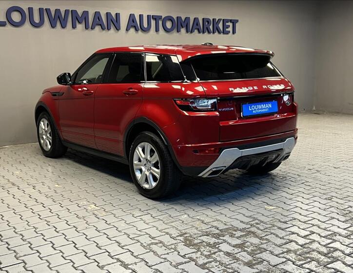 Land Rover Range Rover 16
