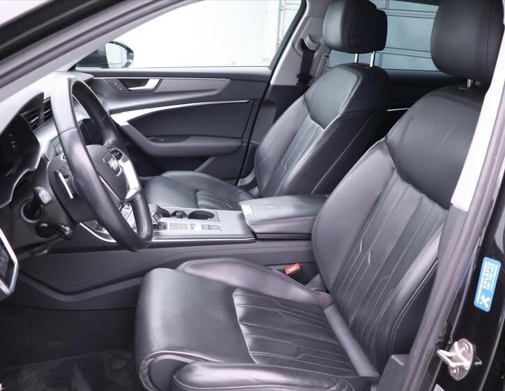 Audi A6 Allroad 13