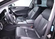 Audi A6 Allroad 13