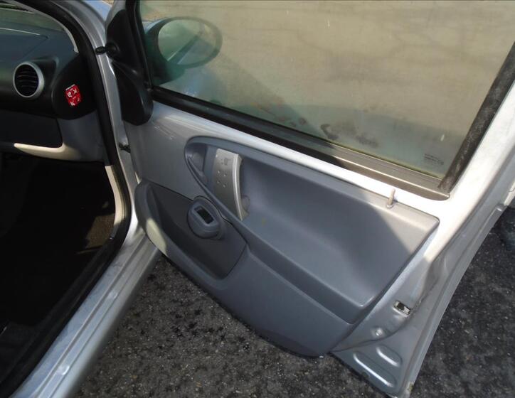 Toyota Aygo 14