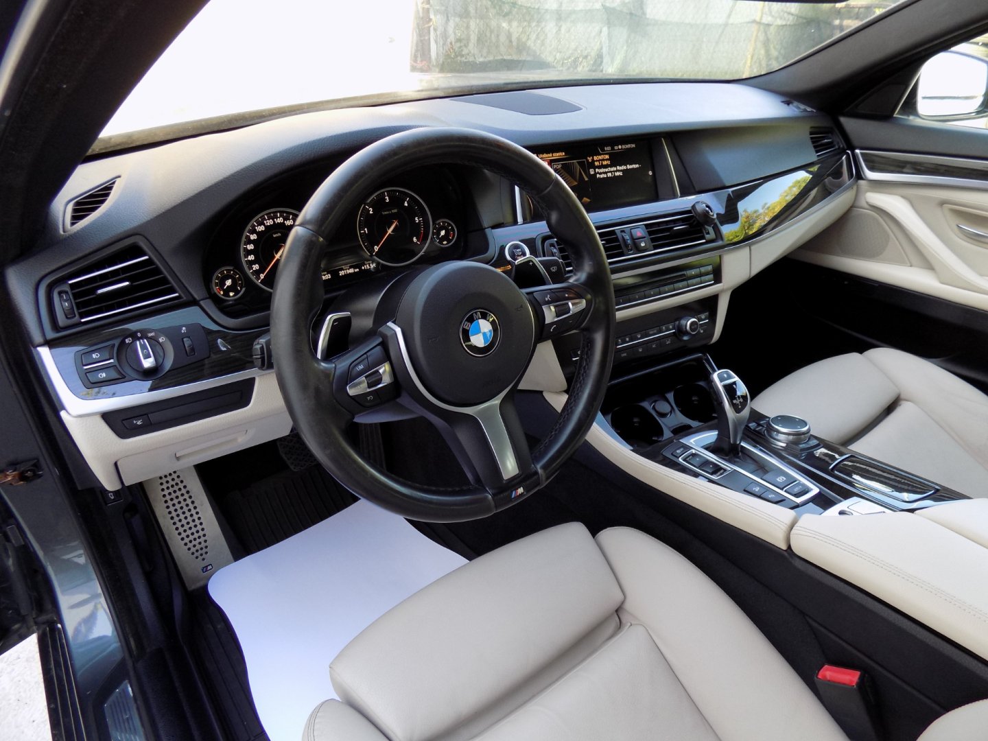 BMW Řada 5