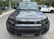 Land Rover Defender 3
