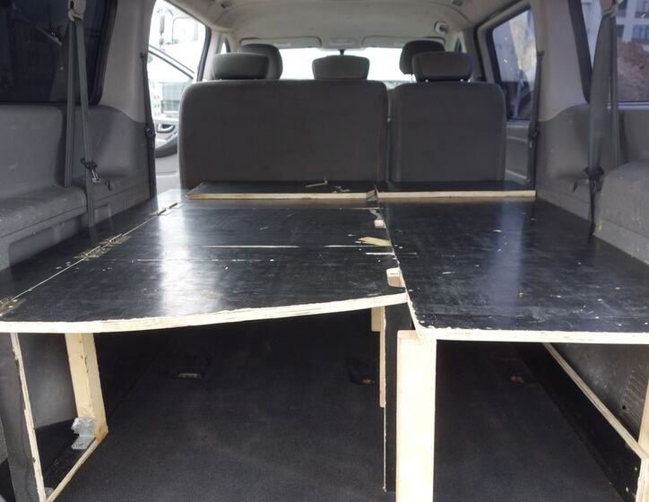 Hyundai H 1 27