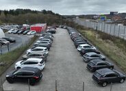 Ford Mondeo 42