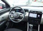 Hyundai Tucson 18