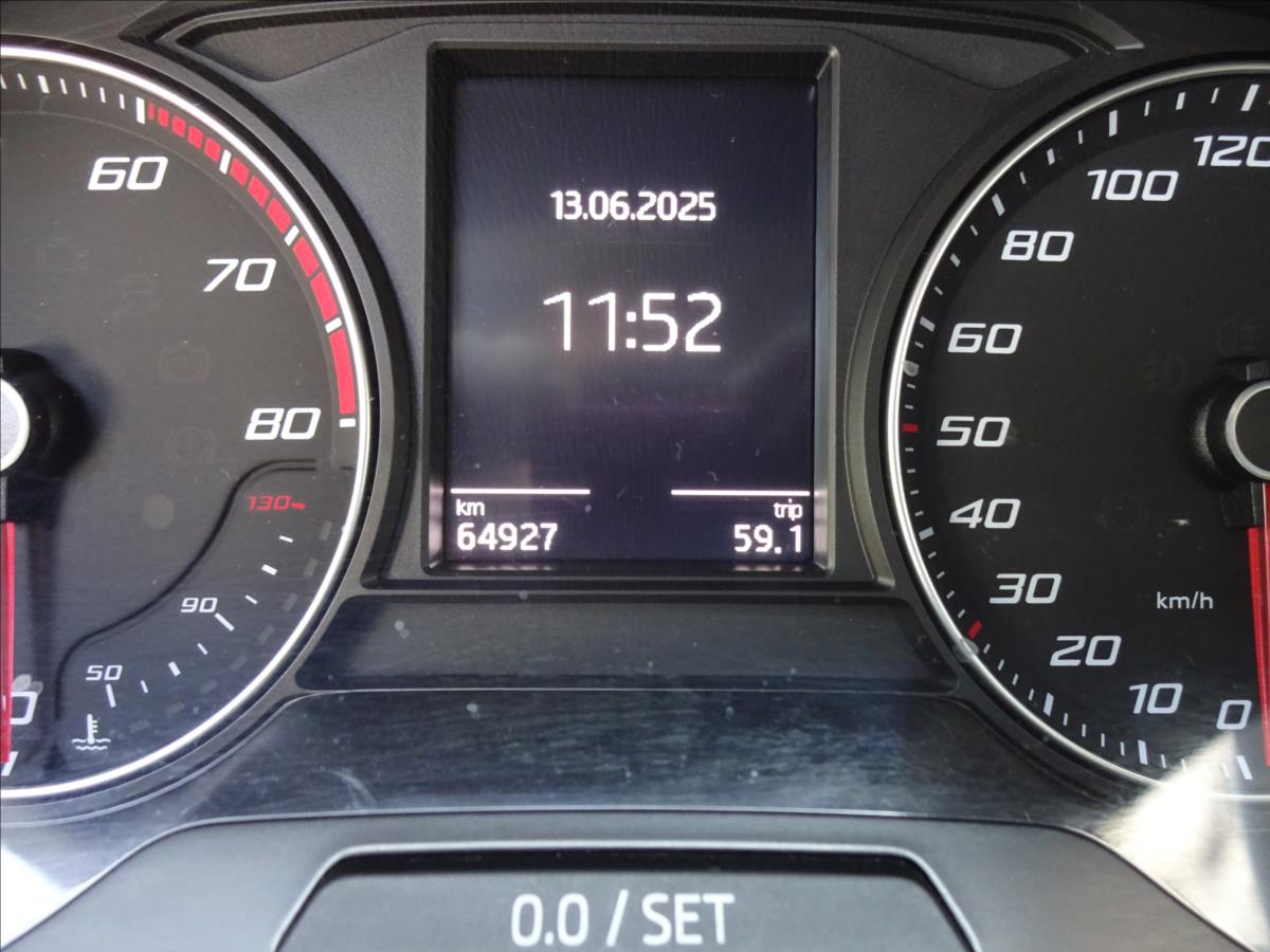 Seat Toledo