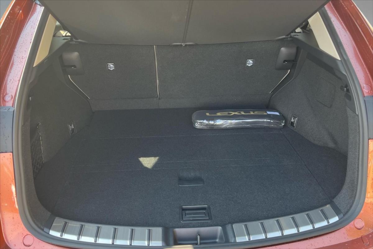 Lexus NX 350h