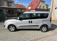 Opel Combo 7