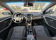 Hyundai i30 12