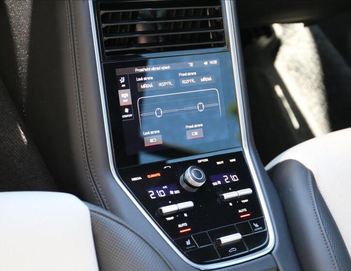 Porsche Panamera 52