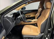 Lexus NX 450h plus 6