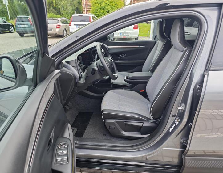 Renault Mégane 10