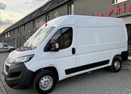 Peugeot Boxer 6