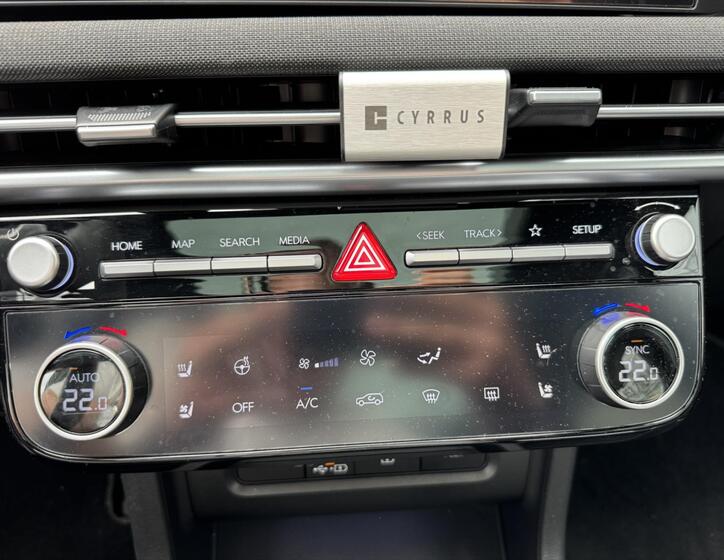 Hyundai Tucson 8