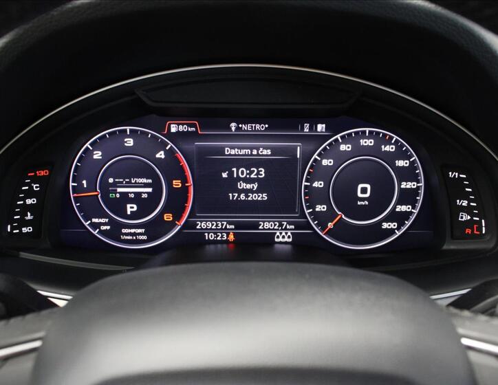 Audi Q7 23