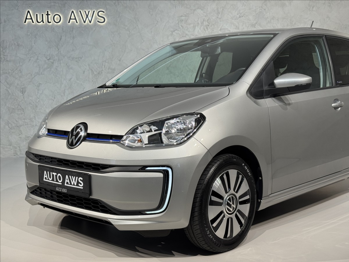 Volkswagen e-up!