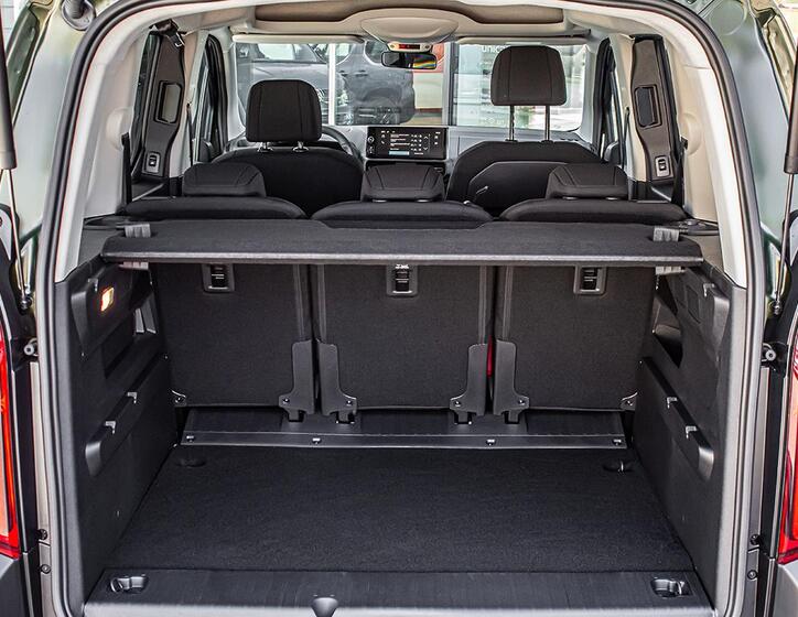Citroën Berlingo 7