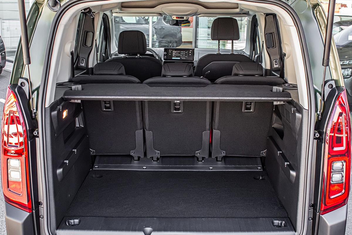 Citroën Berlingo