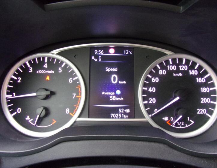 Nissan Micra 17