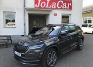 Škoda Kodiaq 2