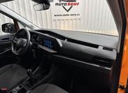 Volkswagen Caddy 35