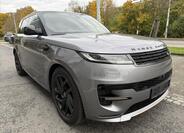 Land Rover Range Rover Sport 5