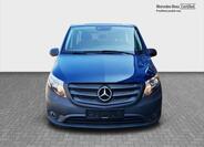 Mercedes-Benz Vito 8