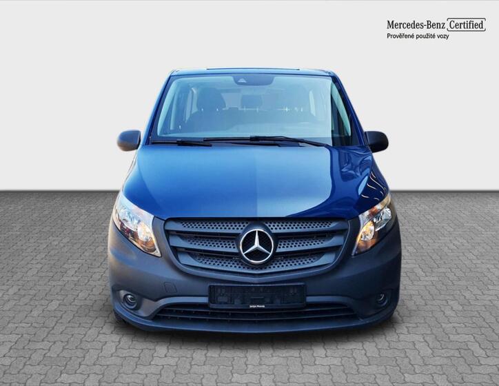 Mercedes-Benz Vito 8
