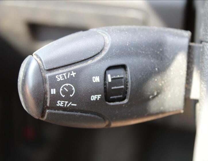 Peugeot 407 21