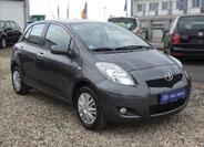 Toyota Yaris 3