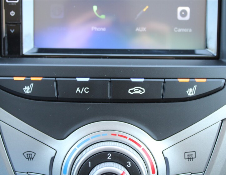Hyundai ix20 19