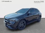 Mercedes-Benz GLA 1