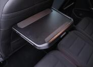 Volkswagen Touran 28